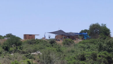 مستوطنون يقيمون بؤرة استيطانية جديدة بين قريتي اللبن الشرقية وياسوف، وتصعيد إسرائيلي في سياسة التوسع الاستيطاني