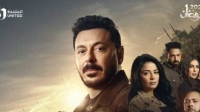 مسلسل بطل العالم الحلقة 8 يواصل تصدر المحركات البحثية بعد نهاية الحلقة 17