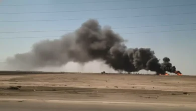 مسيّرة هجومية تستهدف مصفاة رأس تنورة السعودية.. الدفاع يكشف عن تفاصيل صادمة وتهديدات أمنية خطيرة