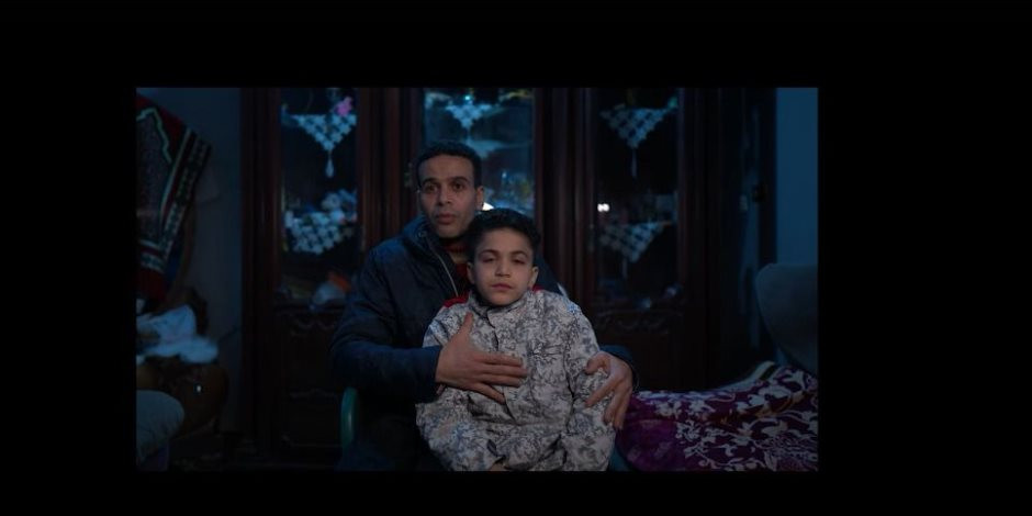 مشاهد مؤثرة في الحلقة الأخيرة من مسلسل توابع تبرز دور الدولة في علاج ضمور العضلات ومواجه العنف ضد المرأة قبل موعد عرض بطل العالم الحلقة 8