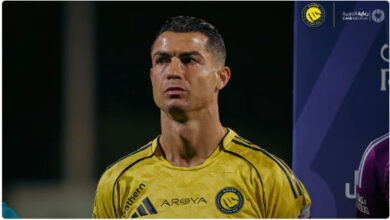 مصادر نصراوية تؤكد إصابة رونالدو بحالة حرجة بعد إعادة الفحوصات وكشف تفاصيل مأساوية