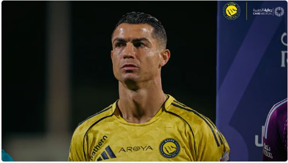 مصادر نصراوية تؤكد إصابة رونالدو بحالة حرجة بعد إعادة الفحوصات وكشف تفاصيل مأساوية