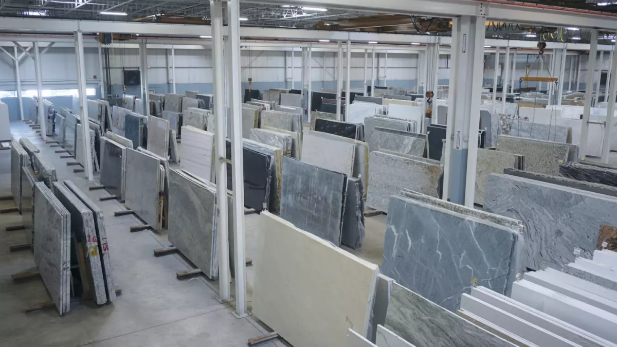 مصر تؤسس أول مدرسة متخصصة للرخام والجرانيت ضمن خطة طموحة لتعزيز قدراتها وتوسيع حضورها في الأسواق العالمية