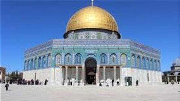 مصر تدين بشدة استمرار العنف الاستيطاني وانتهاكات الاحتلال الإسرائيلي وإغلاق المسجد الأقصى