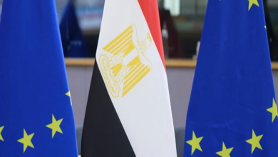 مصر تطالب الاتحاد الأوروبي بسرعة صرف شريحة الدعم المالي لمواجهة آثار الحرب الطارئة
