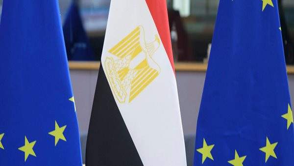 مصر تطالب الاتحاد الأوروبي بسرعة صرف شريحة الدعم المالي لمواجهة آثار الحرب الطارئة