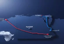 مصر تطرح "سوميد" كبديل استراتيجي لمضيق هرمز.. هل يُعيد نهوضها الأميركية في حماية أمن الطاقة العالمية من أزمة البترول التاريخية؟