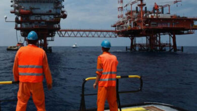 مصر تنفي تورطها في حادث ناقلة الغاز قبالة السواحل الليبية وتؤكد على موقفها من الحادث - نمبر١ نيوز