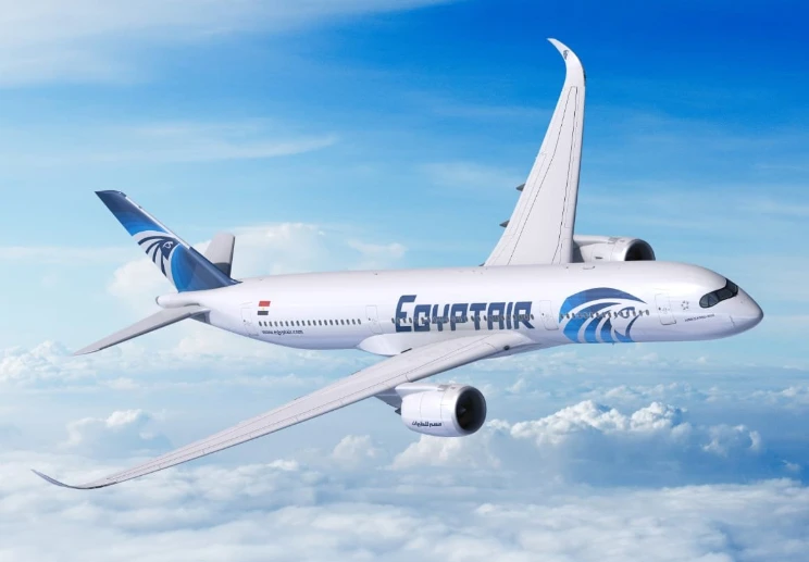 مصر للطيران تستعد لإطلاق 3 رحلات جديدة بين عمّان والقاهرة لتعزيز الربط بين العاصمتين