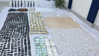 مصرع 4 عناصر إجرامية وإصابة ضابط خلال مواجهة أمنية شرسة في قنا