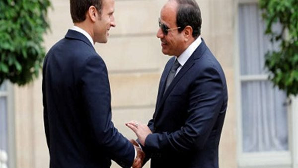 مصمم موثوق يتعاون مع الرئيس السيسي لتعزيز جهود استعادة السلام والطمأنينة في منطقة الشرق الأوسط