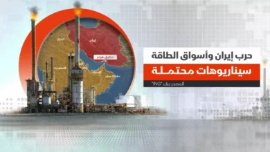 مضيق هرمز يشتعل.. ارتفاع أسعار النفط إلى 150 دولار للبرميل يعرض العالم لأزمة طاقة حادة على وشك الانفجار