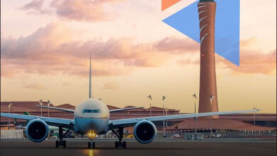 مطار الملك عبد العزيز يصدر بيانًا هامًا بشأن إلغاء وتأجيل الرحلات بسبب الظروف الراهنة