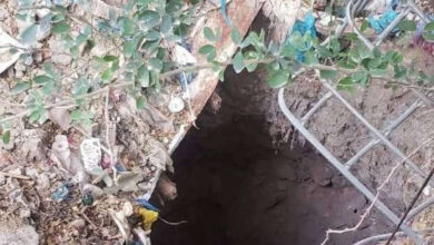 مطالبات بفتح تحقيق عاجل في قضية البئر المهجور عقب حادثة الطفلين الجندبي

هل تود إضافة لمسات أكثر تحديدًا أو توسيع العنوان ليعكس تفاصيل أعمق؟