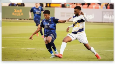 معركة نارية بين جدة والعلا تشتعل في "يوم العلم".. والزلفي يواجه الوحدة في ذروة المنافسة المصيرية