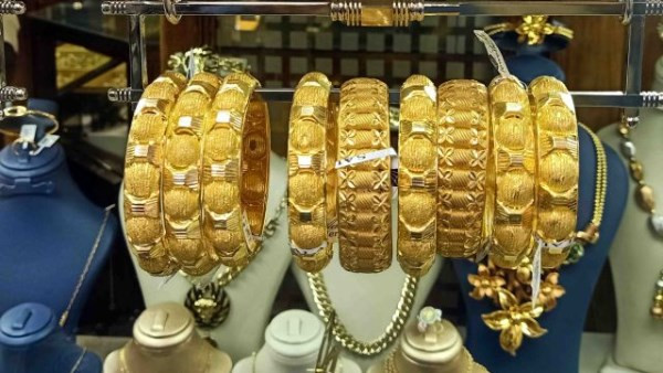 مفاجأة في أسعار الذهب بمصر تثير ترقبًا واسعًا بين المستثمرين والمشاهير