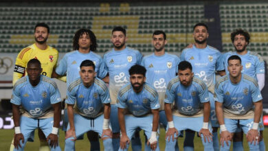 مفاجأة مدوية: توروب يُبلغ أول لاعبي الأهلي برحيله ويطالبه بالعودة إلى بلاده