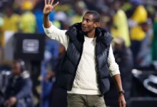 مفاجأة نهائية موكوينا يرحل عن مولودية الجزائر بعد 8 أشهر من الانضمام