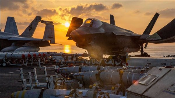 مفاعل ديمونا الإسرائيلي يتعرض للهجوم الصاروخي في تصعيد جديد للأحداث الأمنية