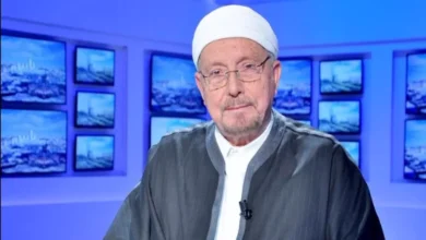 مفتي الجمهورية يعلن رسمياً موعد عيد الفطر 2026 | البث المباشر من الخميس بعد المغرب لضبط الرؤية