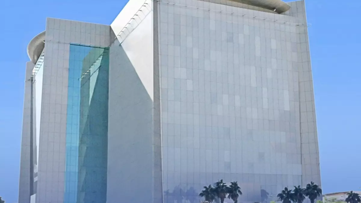 مقال صحفي: استبدال 18 كم من خطوط المياه في شمال الرياض بتكلفة 81 مليون ريال يعزز النهضة العمرانية ويحقق التنمية المستدامة