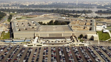 مقتل 140 جنديًا أمريكيًا وإصابة العشرات خلال عشرة أيام من الخسائر في الحرب الإيرانية