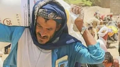 مقذوف عسكري يودي بحياة شخصين ويصيب 12 في محافظة الخرج.. الدفاع المدني يكشف عن التفاصيل والجهود الأمنية