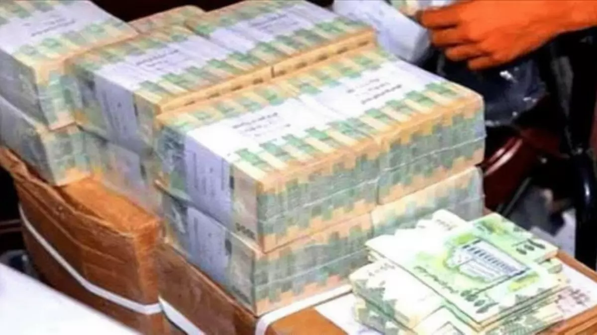 مقراط يفجر مفاجأة صادمة حول رواتب العسكريين المتأخرة: البنوك ترفض وتمويل الحكومة يزداد بالديون المليارية