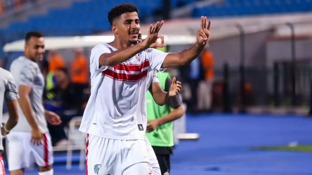 ممدوح عباس يتدخل بشكل حاسم لمنع رحيل نجم الزمالك.. هل ينجح في إقناعه بالبقاء؟