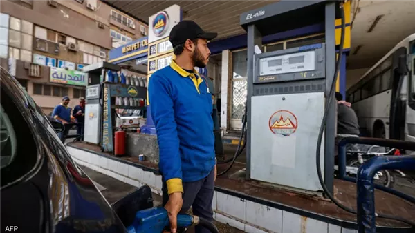 من 6.25 إلى 24 جنيهًا.. تحولات سعر بنزين 95 في مصر منذ قرار التعويم عام 2016