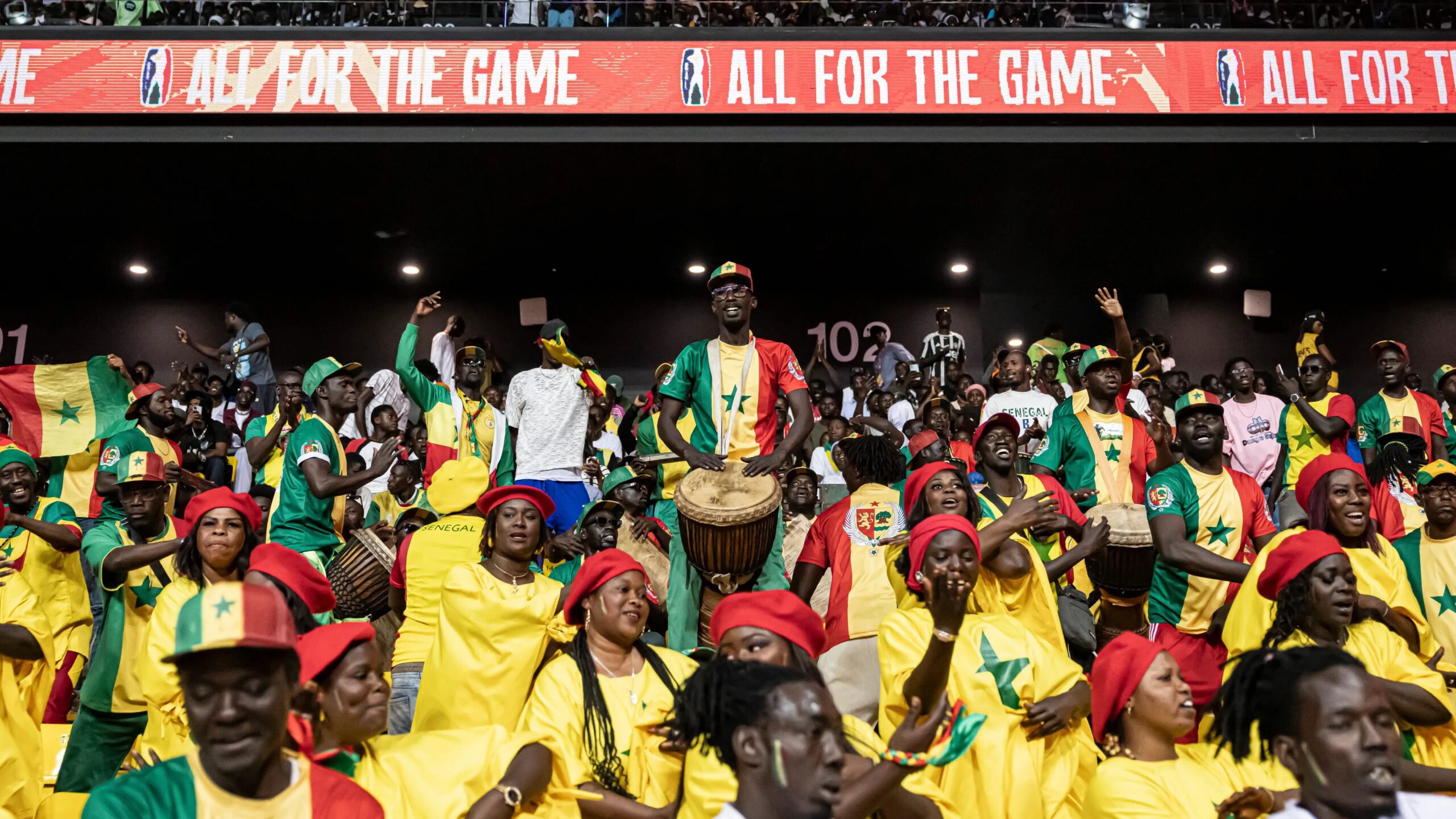 منعطف حاسم في قضية مشجعي السنغال في المغرب وتأثيرها على العلاقات الثنائية