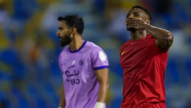 مواجهة حاسمة وضرورية بين ضمك والرياض الليلة في مباراة حياة أو موت.. هل يستطيع أحد الفريقين إنقاذ موسمه من الهبوط؟