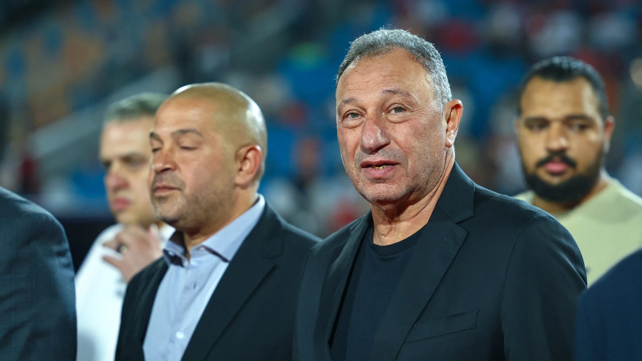 مواجهة ساخنة بين الأندية المصرية بعد كارثة الموسم الماضي وحسم موعد قرعة الدور الثاني للدوري