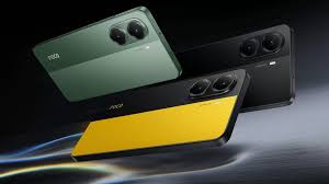 مواصفات Poco X8 Pro وسعره المتوقع وأبرز مميزاته