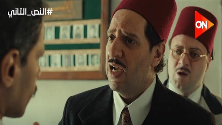 مواعيد عرض الحلقة الثامنة من مسلسل بطل العالم في رمضان 2026 والقنوات الناقلة