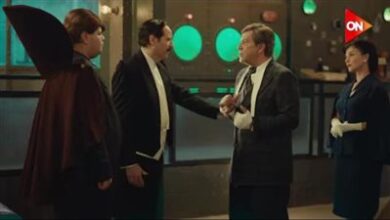 مواعيد عرض مسلسل بطل العالم الحلقة 8 وأبرز أحداث الحلقة التاسعة من النص التاني