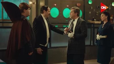 مواعيد عرض مسلسل بطل العالم الحلقة 8 وأبرز أحداث الحلقة التاسعة من النص التاني