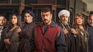 مواعيد عرض مسلسل بطل العالم الحلقة 8 وإعادة حلقة على كف عفريت والقنوات الناقلة فلسطينيو48