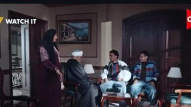 مواعيد عرض مسلسل بطل العالم الحلقة 8 والإعادة والقنوات الناقلة في موسم درامي مشوق