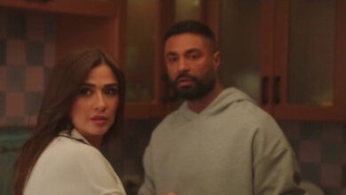 مواعيد عرض مسلسل بطل العالم الحلقة 8 والجداول الخاصة بالحلقات القادمة