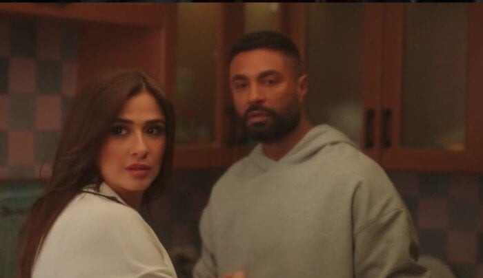 مواعيد عرض مسلسل بطل العالم الحلقة 8 والجداول الخاصة بالحلقات القادمة