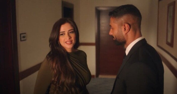 مواعيد عرض مسلسل بطل العالم الحلقة 8 والقنوات الناقلة الأسبوع الحالي