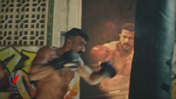 مواعيد عرض مسلسل بطل العالم الحلقة 8 والقنوات الناقلة في فلسطينيو48