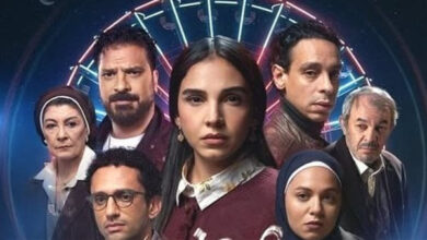 مواعيد عرض مسلسل بطل العالم الحلقة 8 وسلمي أبو ضيف في رمضان 2026 على قناة ON