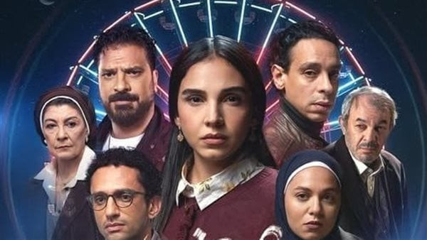 مواعيد عرض مسلسل بطل العالم الحلقة 8 وسلمي أبو ضيف في رمضان 2026 على قناة ON