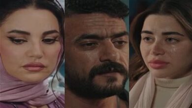 مواعيد عرض مسلسل بطل العالم الحلقة الثامنة وكيفية استجابة ميادة لمهامها الخطرة