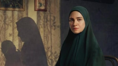 مواعيد عرض مسلسل حكاية نرجس بطولة ريهام عبد الغفور الحلقة الثامنة على القنوات الناقلة