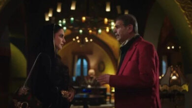 مواعيد عرض وإعادة الحلقة الثامنة من مسلسل بطل العالم على القنوات الناقلة لفلسطيني٢٨