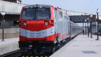 مواعيد وأسعار رحلة قطار 988 من القاهرة إلى قنا تُبشر المسافرين بروح التوفير والراحة
