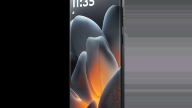 موتورولا تكشف عن هاتفي سيجنتشر وإيدج 70 بتصميم فائق النحافة وأسعار تبدأ من 12.99 مليون دونغ فيتنامي